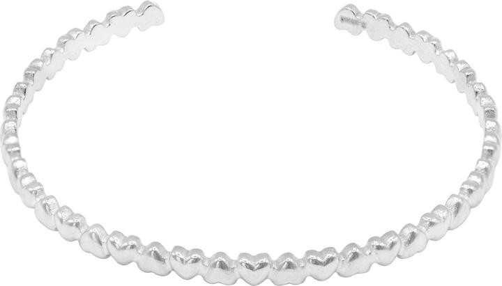 Image du produit Heideman Camer argenté (100% acier inoxydable)
