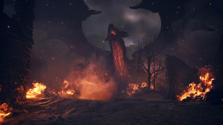 Produktbild Capcom Dragons Dogma 2 Videospiel für Xbox (Xbox Series X)
