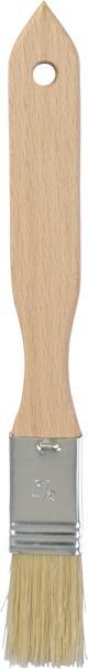 Immagine prodotto Bürstenhaus Redecker Pennello da pasticceria piatto 36 cm