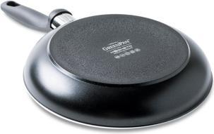 Produktbild Greenpan Bratpfanne CAMBRIDGE 24 cm (Bratpfanne, Aluminium)
