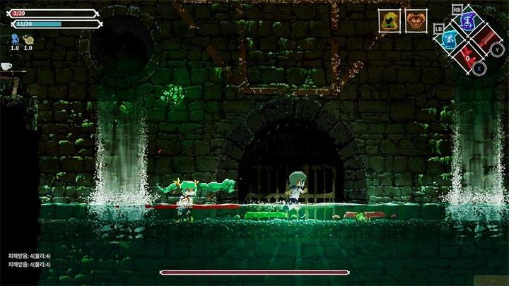 Image du produit RED Lost Ruins (PS5, PS4, DE, EN, FR)