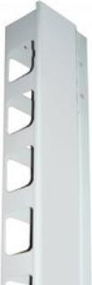 Produktbild Intellinet Zusätzliche Profilschienen für 19" Wandverteiler, 9 HE