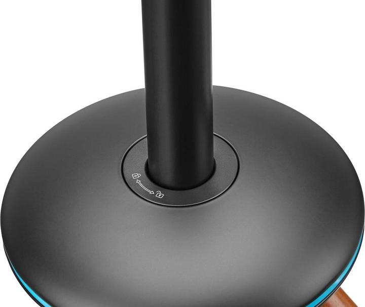 Produktbild Vivolink Foldable TV floor stand 30kg (Universal, 70", 30 kg)