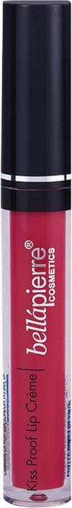 Bellapierre Cosmetics Lips - Kiss Proof Lip Crème Hibiscus