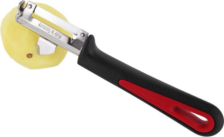 Actual product image Westmark Peeler "Gallant" movable blade