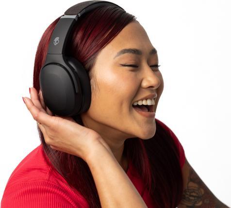 Produktbild Skullcandy Crusher Evo (keine Geräuschunterdrückung, 40 h, Kabelgebunden, Kabellos)