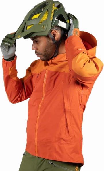 Image du produit Endura MT500 Veste étanche II (S)