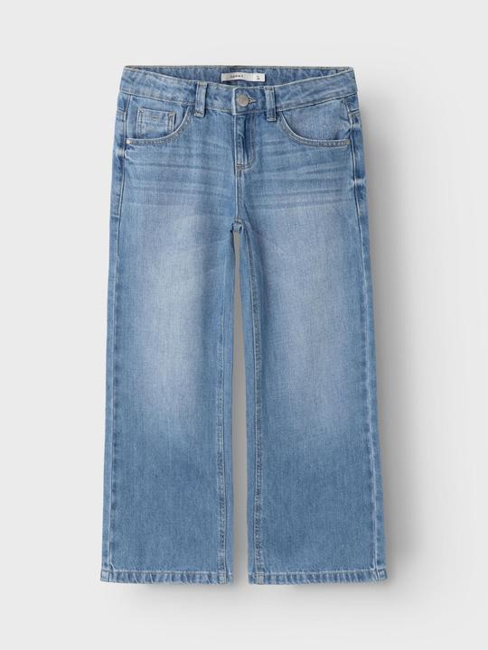 Actual product image Name it Wide Fit Jeans (164)
