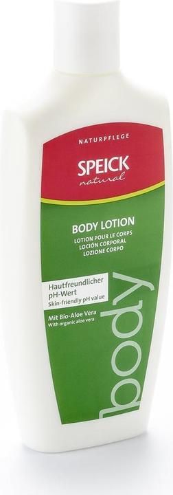 Produktbild Speick Natural Body Lotion (Körpercreme, 250 ml)