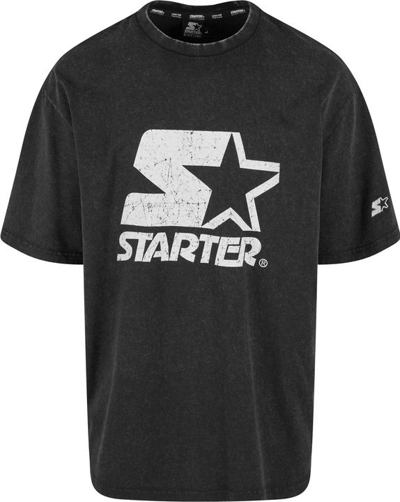 Starter Logo Oversize Acid Tee - 176939