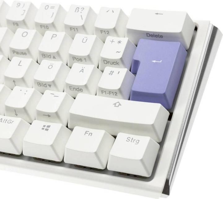 Produktbild Ducky One 3 (DE, Kabelgebunden)