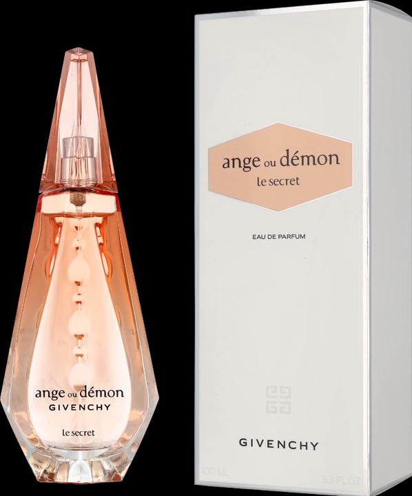 Produktbild Givenchy Ange Ou Demon Le Secret (Eau de Parfum, 100 ml)