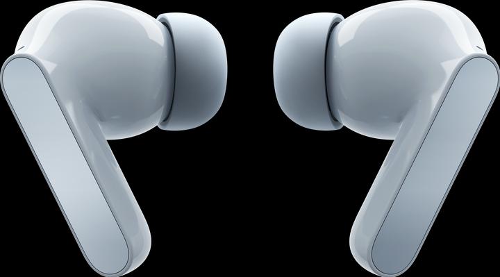 Actual product image Motorola moto buds (ANC, 38 h, Wireless)