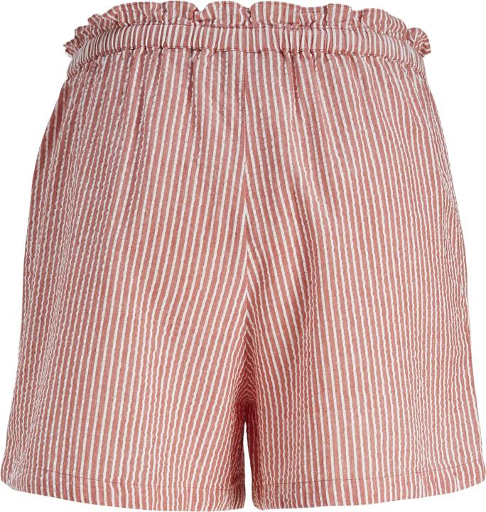 Image du produit JJXX Jxwindy Seersucker Hw Shorts Wvn Sn (L)