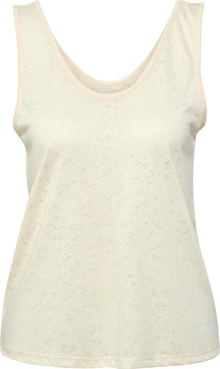 hummel Hmlmt Light Burnout Tanktop