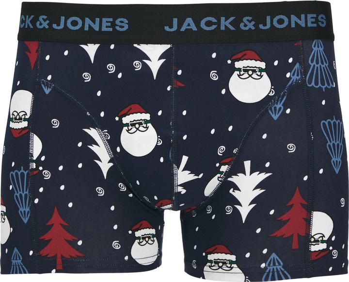 Image du produit Jack & Jones Coffret cadeau du Père Noël (XL, lot de 2)