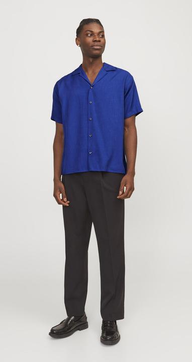 Immagine prodotto Jack & Jones Camicia dalla vestibilità rilassata Camicia (S)