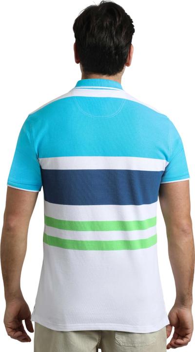 Produktbild Weird Fish Sunbury Poloshirt (S)