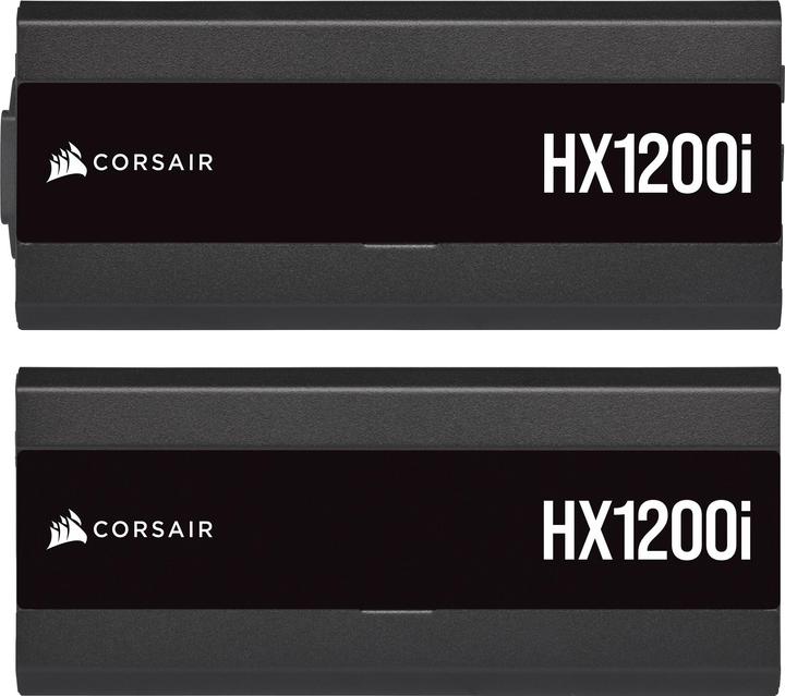 Immagine prodotto Corsair HX1200i (1.20 W)