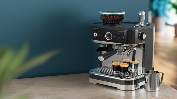 Produktbild Philips Barista Brew