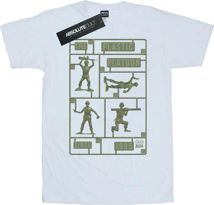 Disney Toy Story The Plastic Platoon TShirt (M)