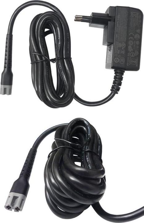 Produktbild Moser WAHL S08594-7010 Switch transformer for 5V (L1) EU