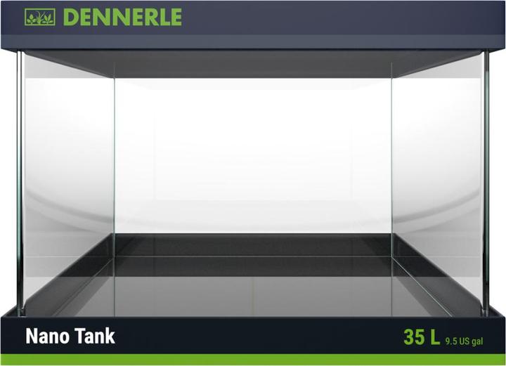 Actual product image Dennerle Nano (35 l)