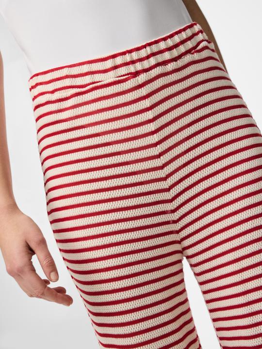 Actual product image Pieces PCMANILLA HW Hose mit weitem Bein (XXL)