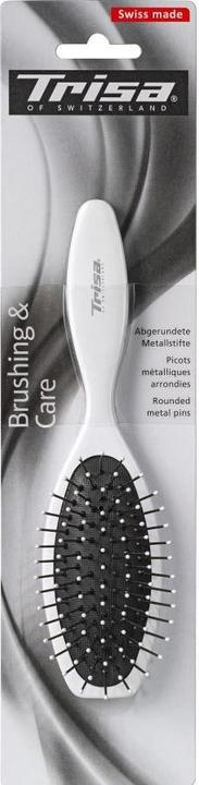 Produktbild Trisa Basis Brushing S