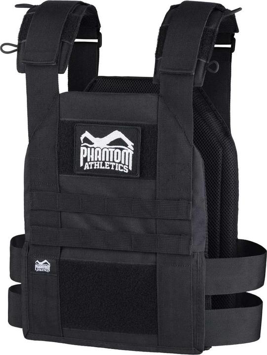 Actual product image Phantom Athletics Weight vest 6 kg