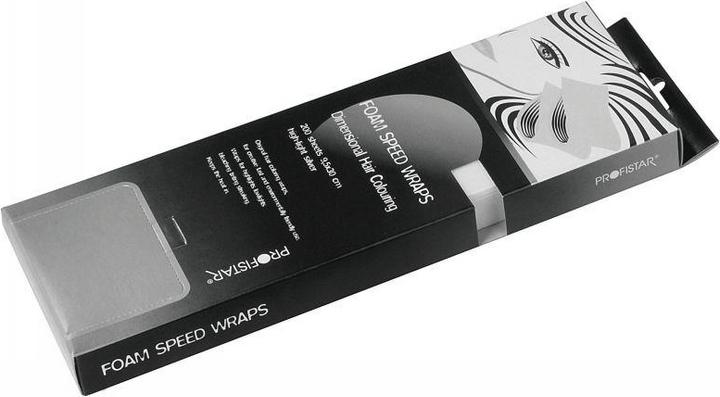 Produktbild Hi-Lite Mèchen