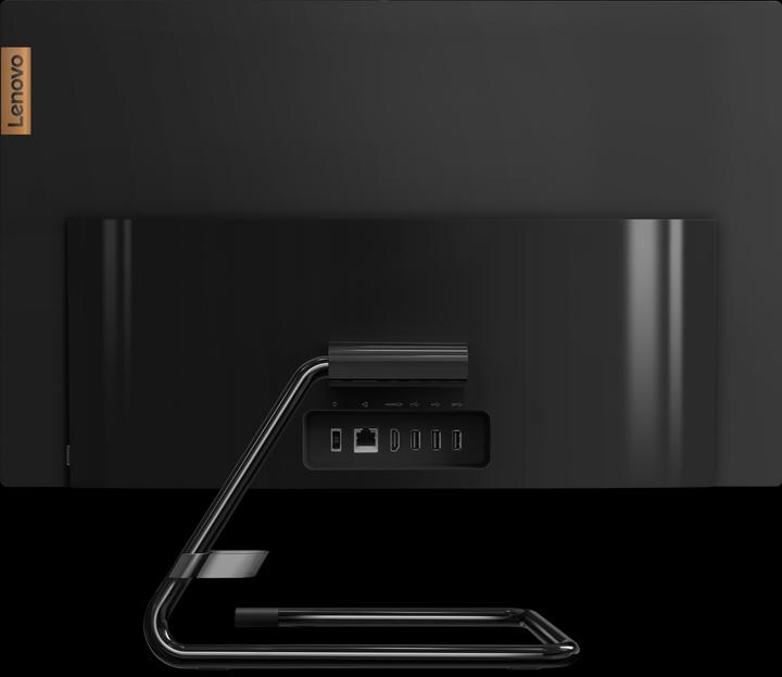 Produktbild Lenovo IdeaCentre AIO 3 24IMB05 (Intel Core i5-10400T, 8 GB, 256 GB)
