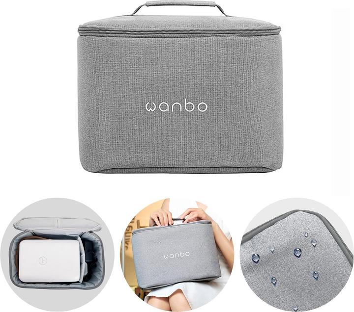 Wanbo Bag For Model T6 Max ( Bag For Model T6 Max)
