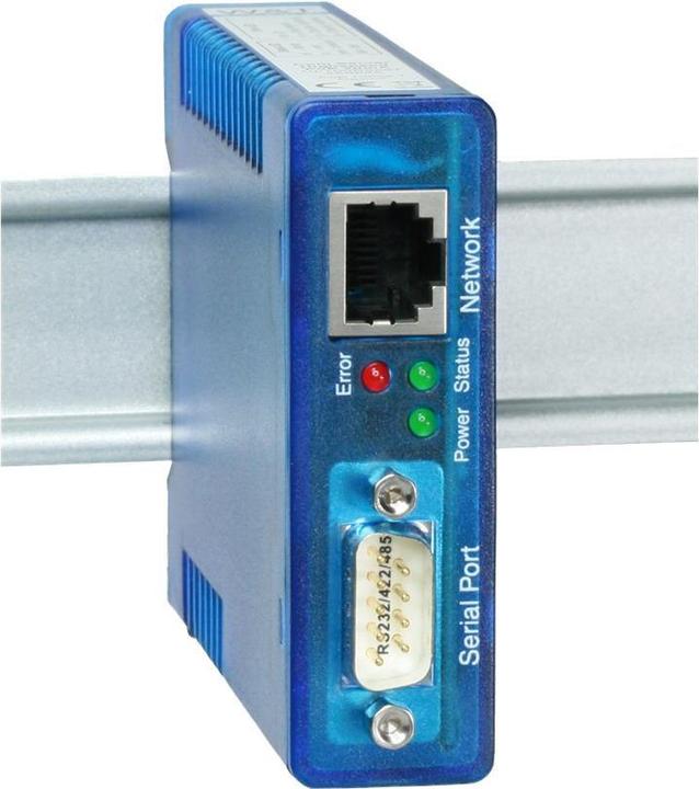 Actual product image W&T Wiesemann & Theis Com Server LC