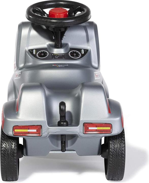 Actual product image Ferbedo truck racing