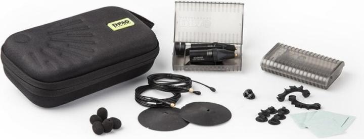 Image du produit DPA d:screet 4060 Kit stéréo