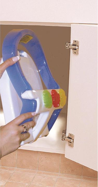 Image du produit Dreambaby Siège De Baignoire