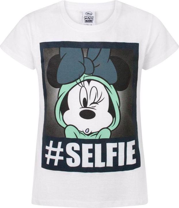 Immagine prodotto Disney Selfie Maglietta Topolina Bambini (104)