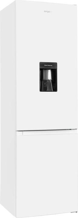 Image du produit Exquisit KGC265-70-WS-040D blanc (260 l)