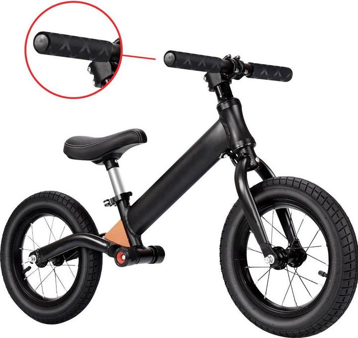 Produktbild Quadrios SoftGripSchrumpfschlauch (1 x)