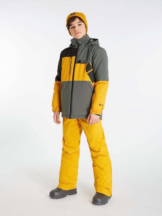 Produktbild Protest Snowjacket Prthugo Jr (104)