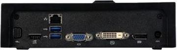 Actual product image Dell 452-11422 Notebook Docking Station & Port Replicator Docking (1 Ports)