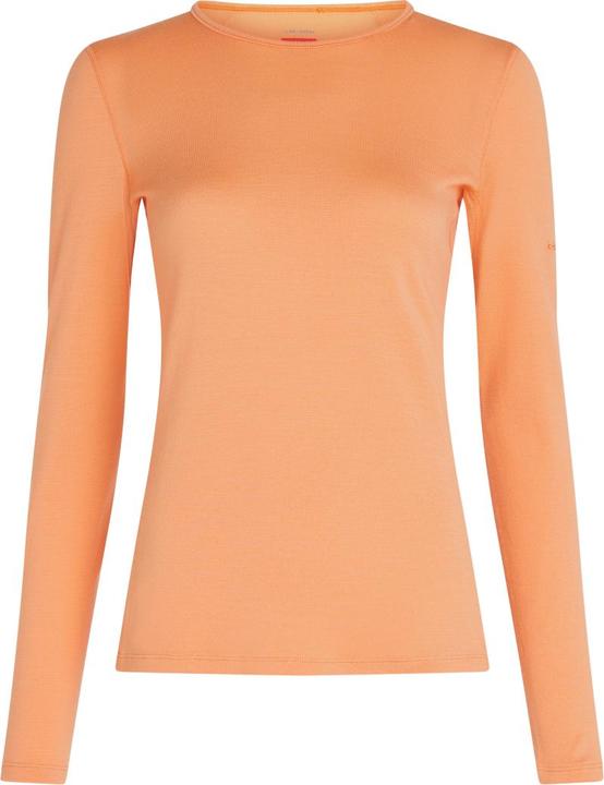 Icebreaker Women Merino 260 Tech LS Crewe (M)