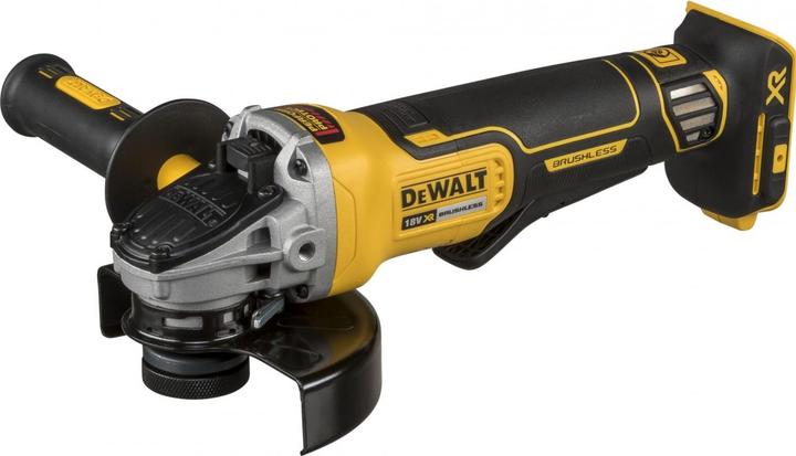 Image du produit DeWalt DCG406N-XJ (125 mm)