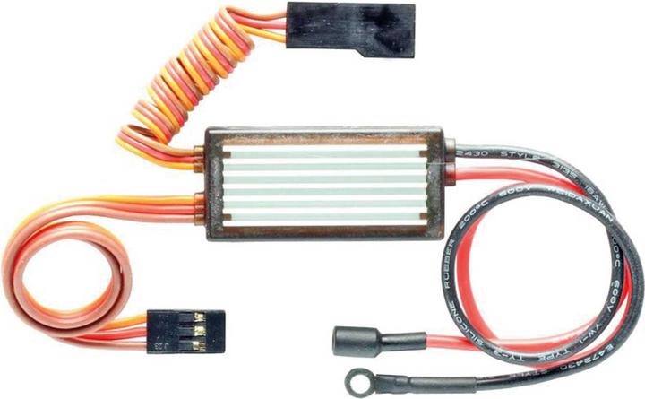 Actual product image Pichler Glow Power Glow Plug Heater