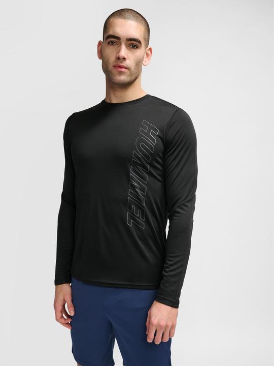 Produktbild hummel Te Topaz T-Shirt L/S (S)