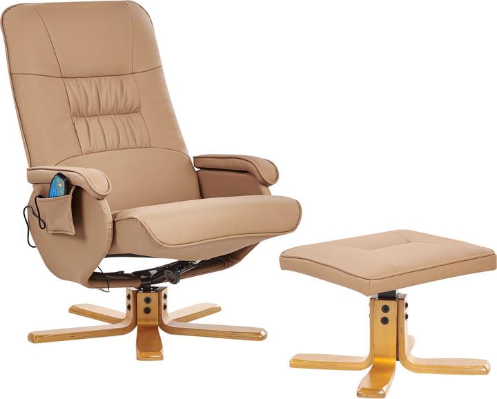 Beliani Relaxpro