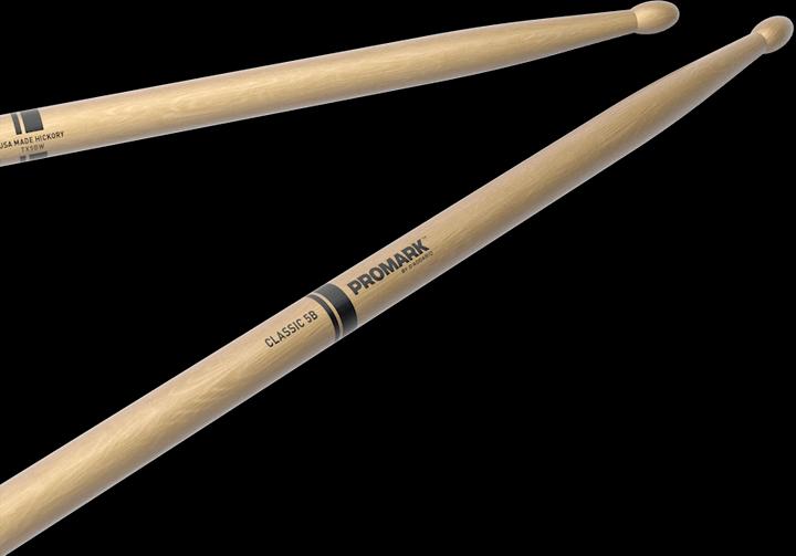 Actual product image Promark Tx5bw (Drum set)