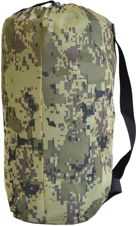 Produktbild Normani Tarnanzug 4-teilig Ghillie Suit - 1475