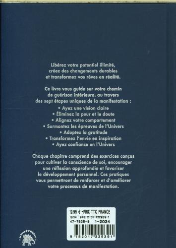 Produktbild Manifeste (Französisch, Nafousi Roxie, 2024)